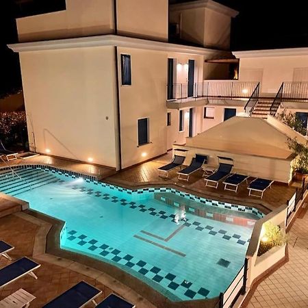 Borgo Al Mare Apartment Lido di Jesolo Exterior photo