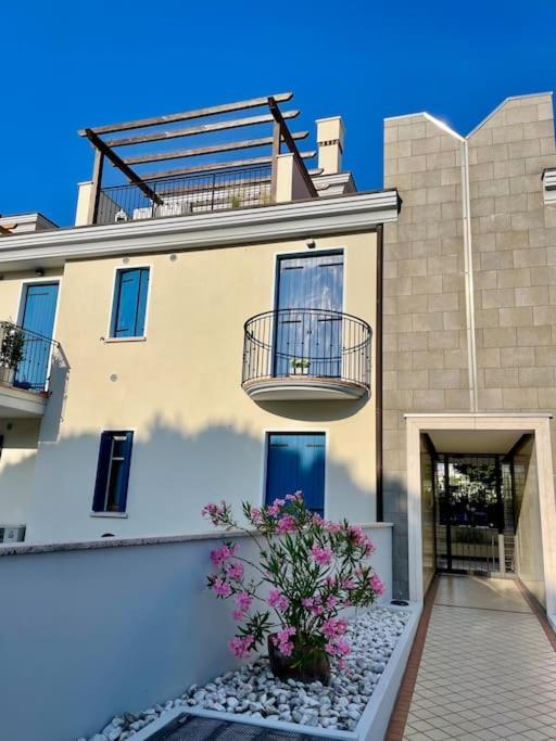 Borgo Al Mare Apartment Lido di Jesolo Exterior photo
