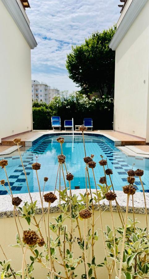 Borgo Al Mare Apartment Lido di Jesolo Exterior photo