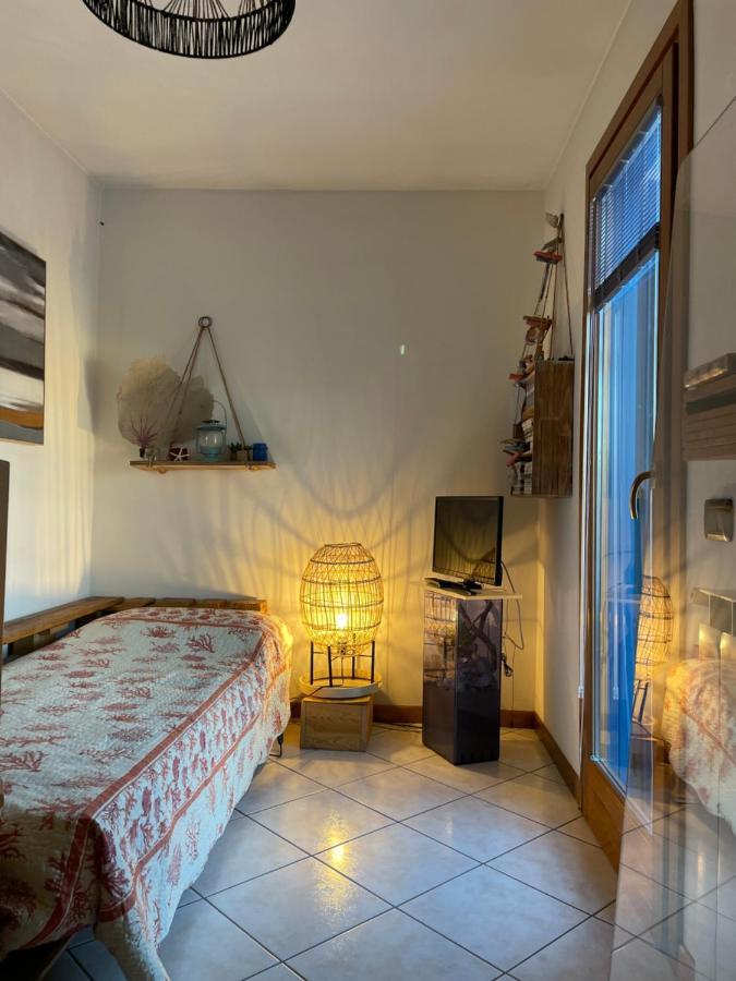 Borgo Al Mare Apartment Lido di Jesolo Exterior photo