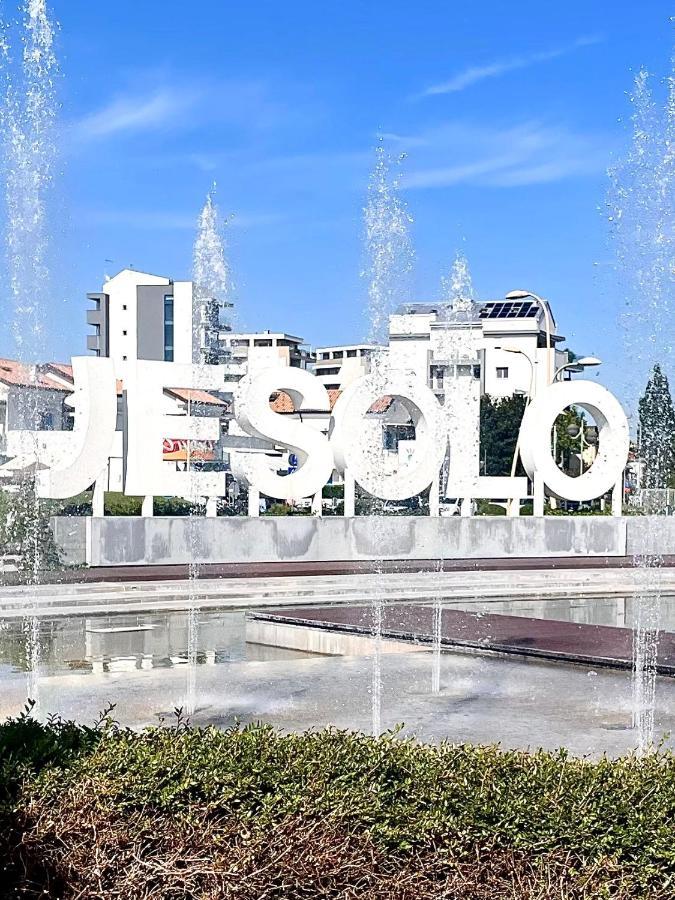 Borgo Al Mare Apartment Lido di Jesolo Exterior photo