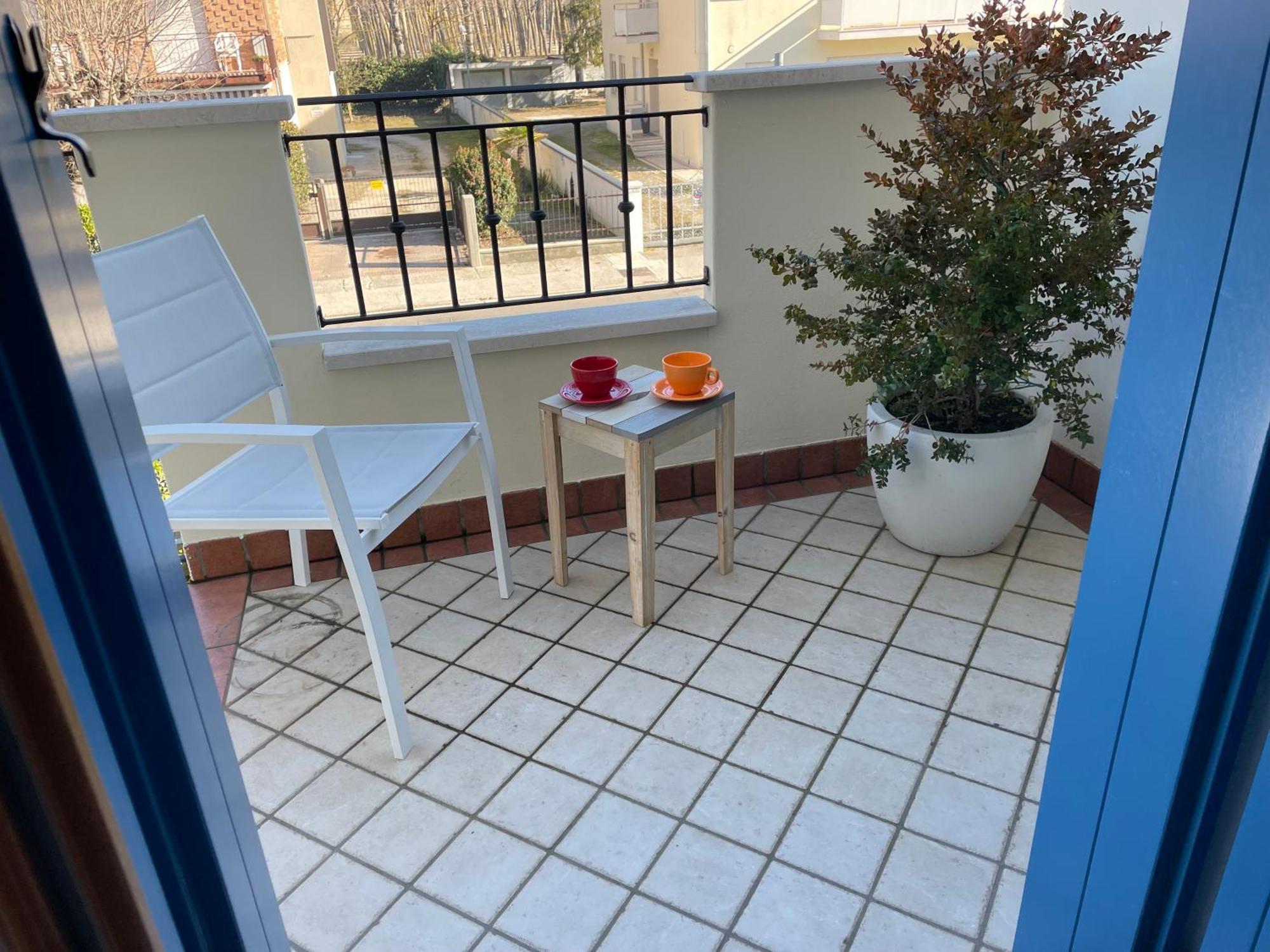 Borgo Al Mare Apartment Lido di Jesolo Exterior photo